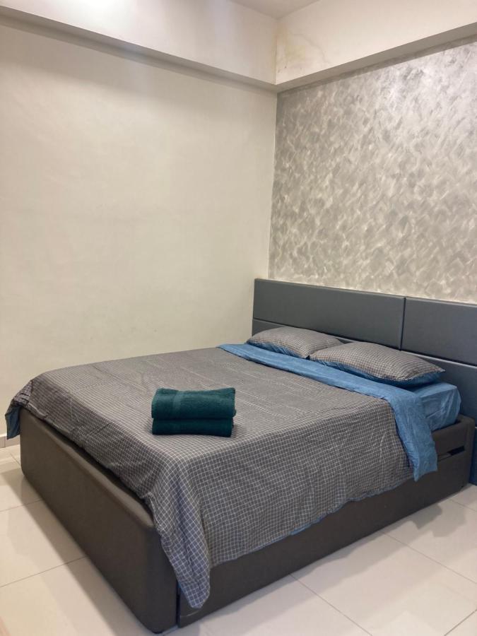 Cameron Avilion Aishomestay Тана Рата Екстериор снимка